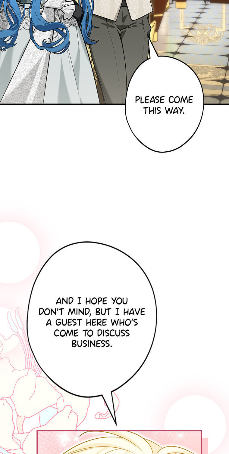 Not Your Monster-in-Law Chapter 56 page 62 - 