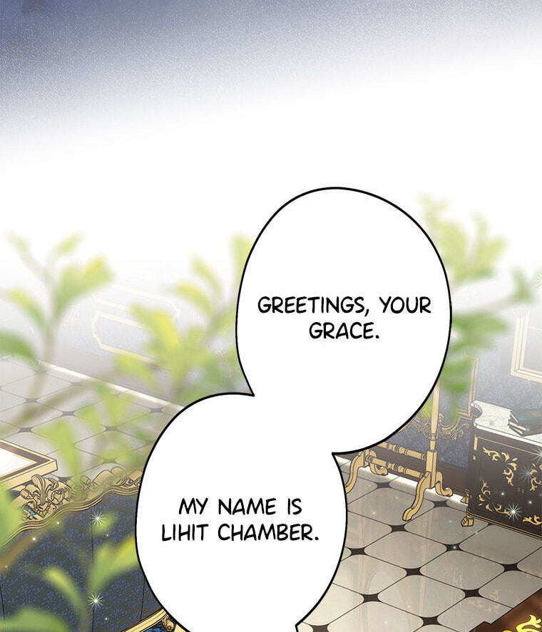 Not Your Monster-in-Law Chapter 56 page 67 - 