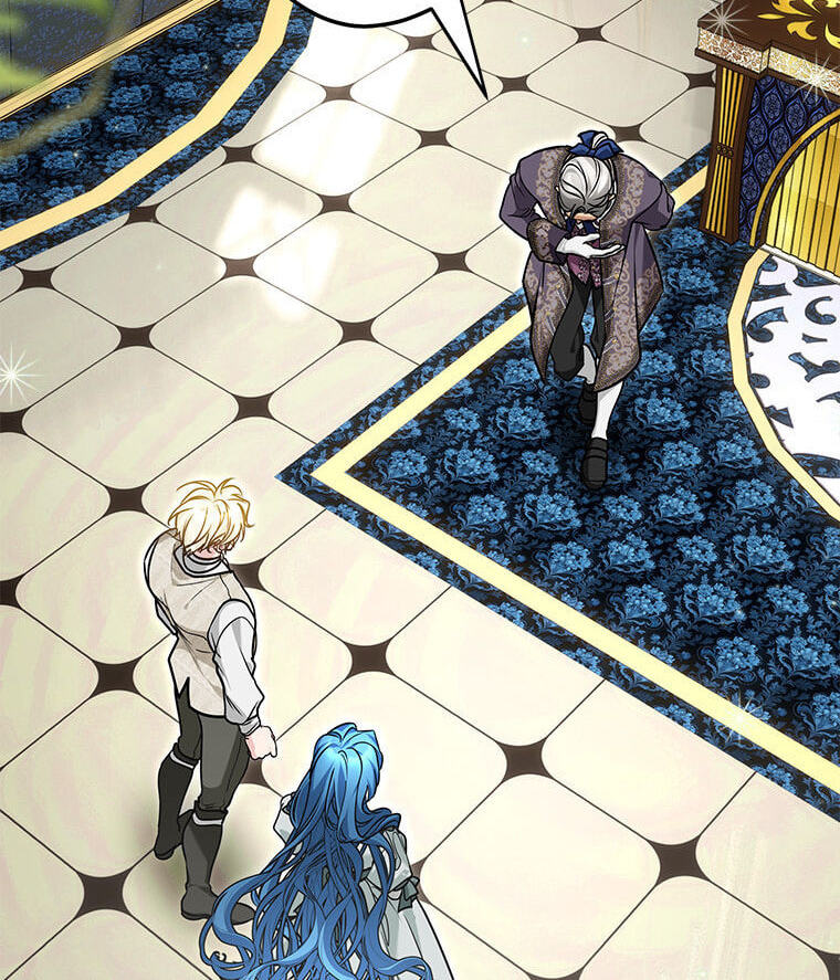 Not Your Monster-in-Law Chapter 56 page 68 - 