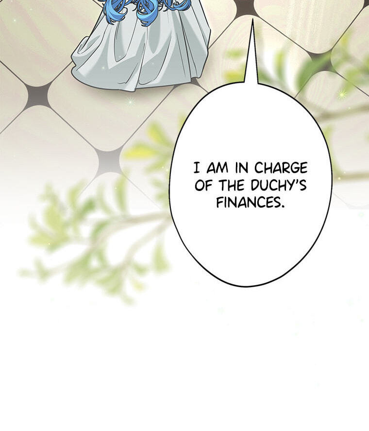 Not Your Monster-in-Law Chapter 56 page 69 - 