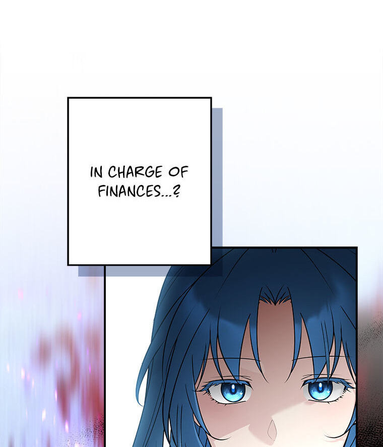 Not Your Monster-in-Law Chapter 56 page 70 - 