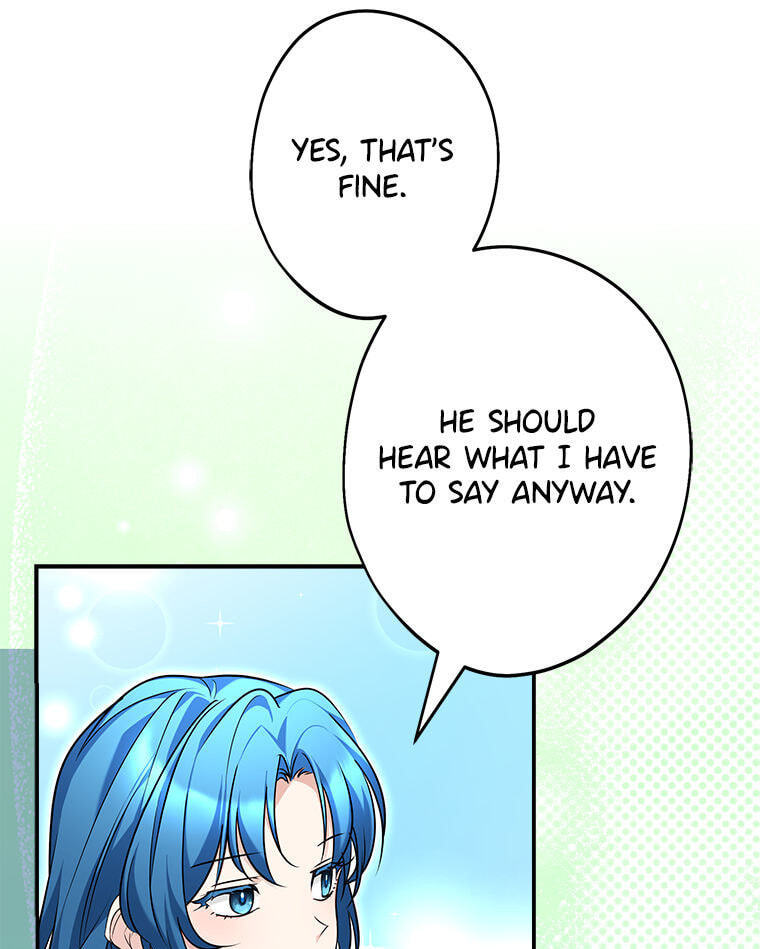 Not Your Monster-in-Law Chapter 56 page 75 - 