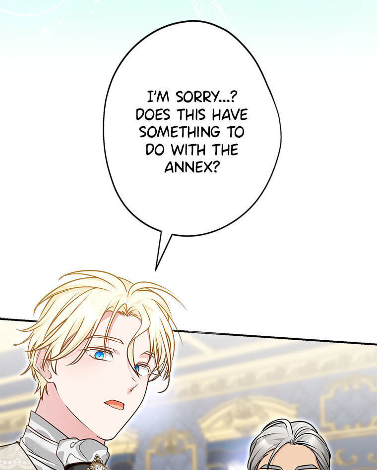 Not Your Monster-in-Law Chapter 56 page 77 - 