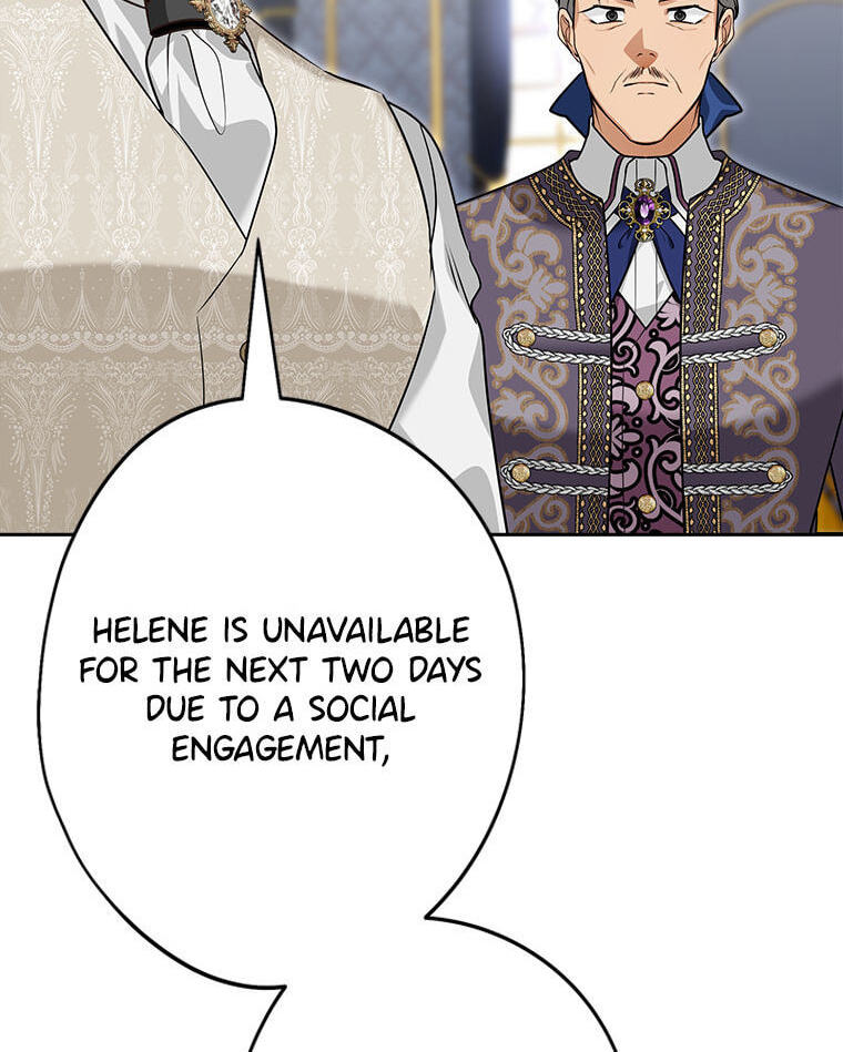 Not Your Monster-in-Law Chapter 56 page 78 - 