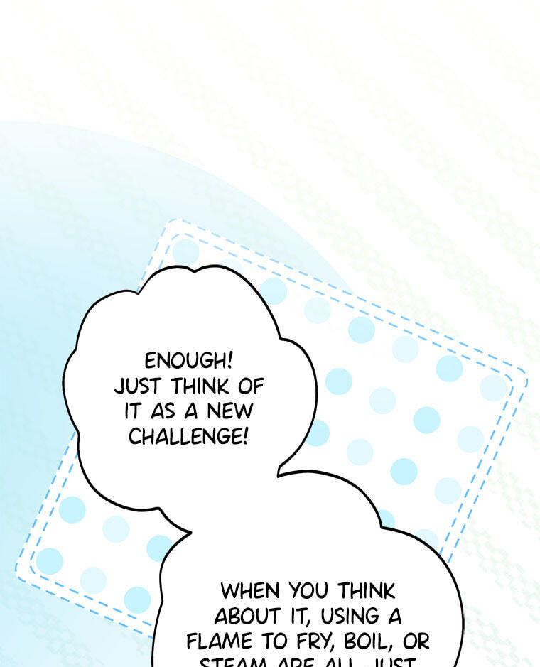 Not Your Monster-in-Law Chapter 56 page 9 - 