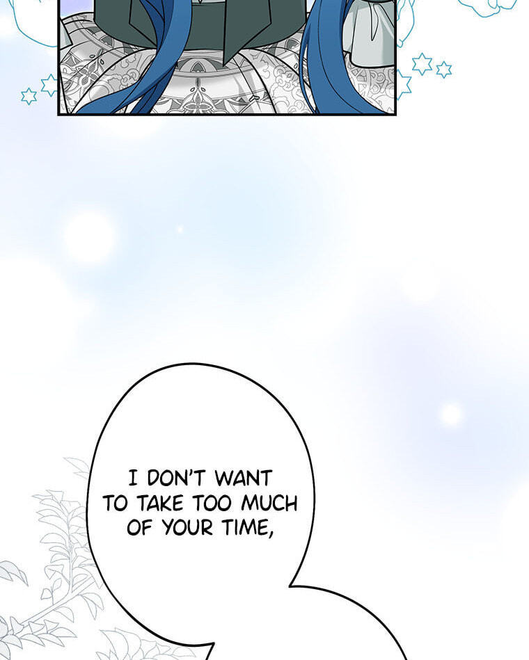 Not Your Monster-in-Law Chapter 56 page 81 - 