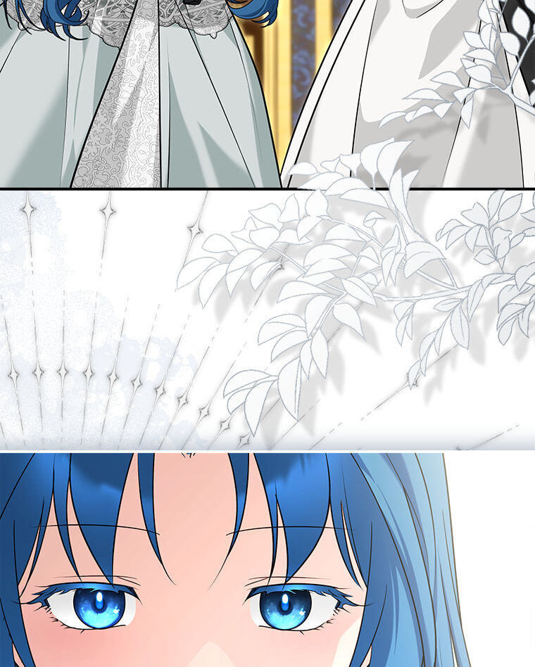 Not Your Monster-in-Law Chapter 56 page 83 - 