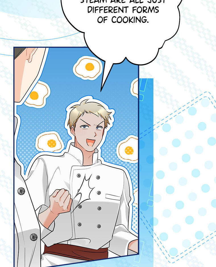 Not Your Monster-in-Law Chapter 56 page 10 - 