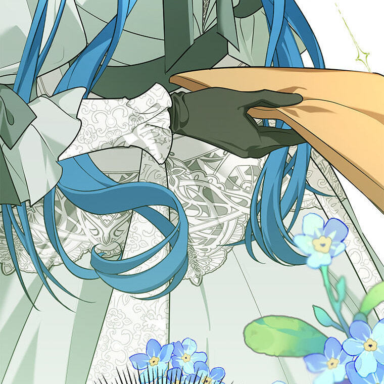 Not Your Monster-in-Law Chapter 56 page 91 - 