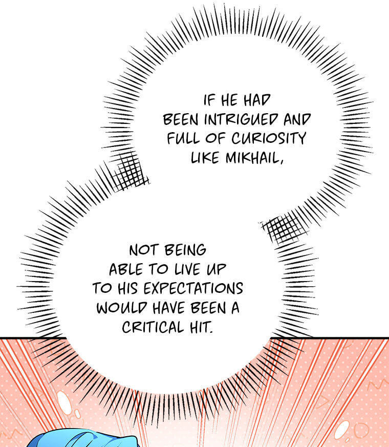 Not Your Monster-in-Law Chapter 56 page 93 - 