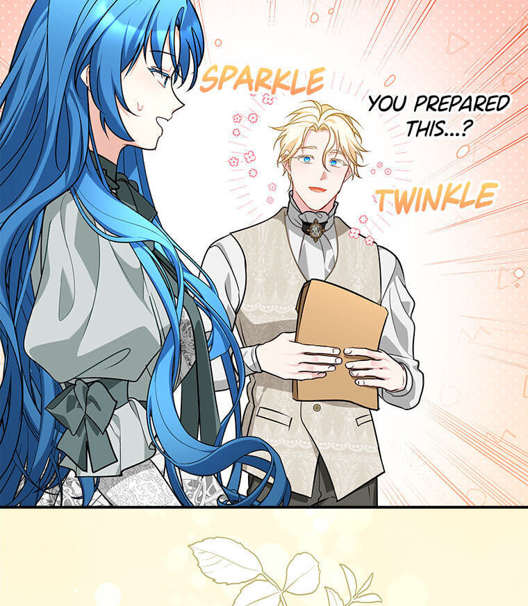 Not Your Monster-in-Law Chapter 56 page 94 - 