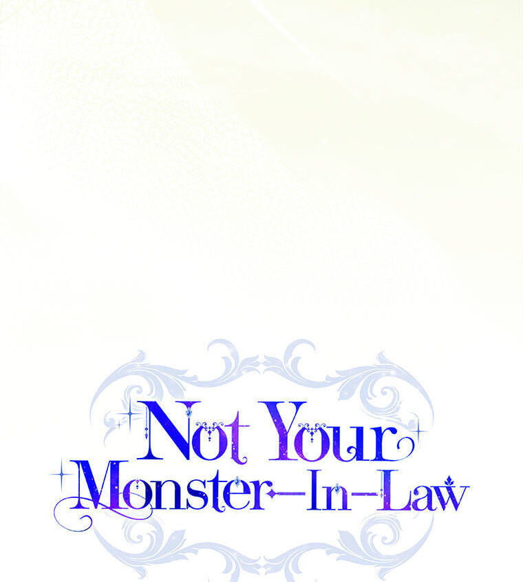 Not Your Monster-in-Law Chapter 57 page 2 - 