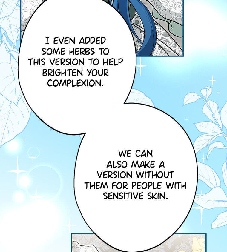 Not Your Monster-in-Law Chapter 57 page 11 - 
