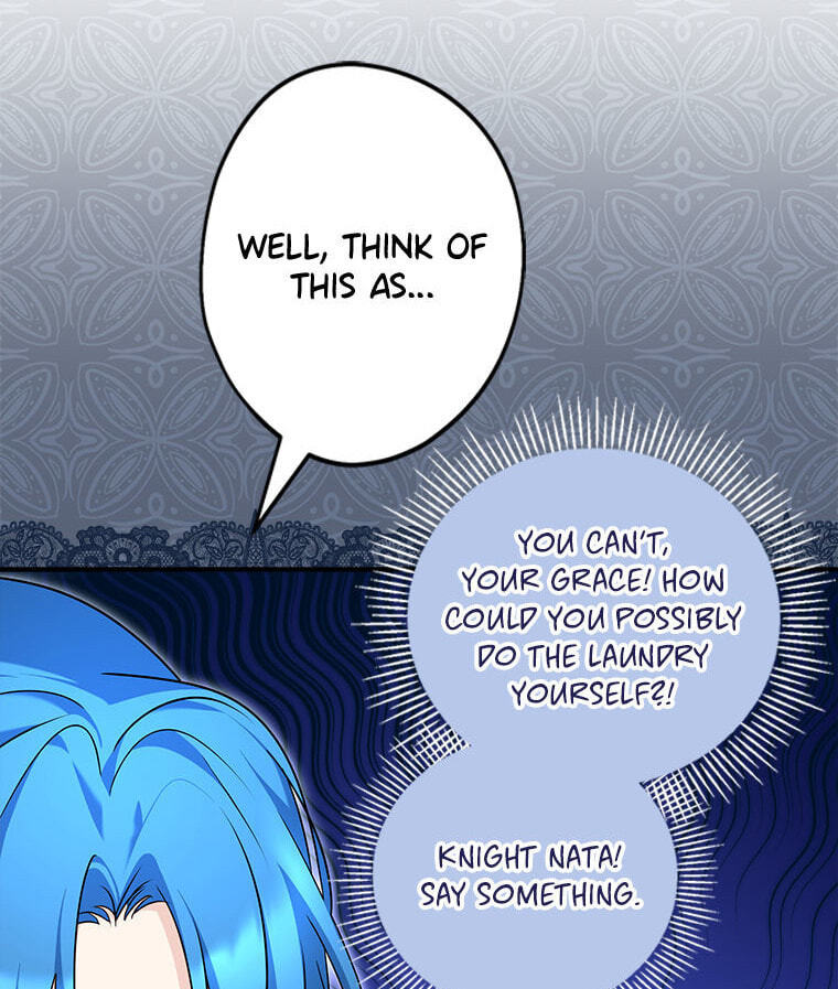Not Your Monster-in-Law Chapter 57 page 101 - 