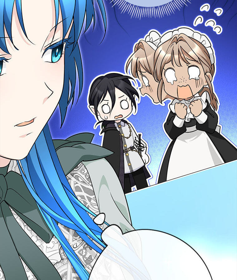 Not Your Monster-in-Law Chapter 57 page 102 - 