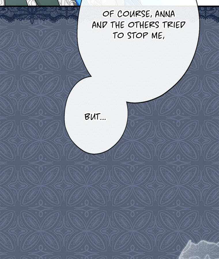 Not Your Monster-in-Law Chapter 57 page 103 - 