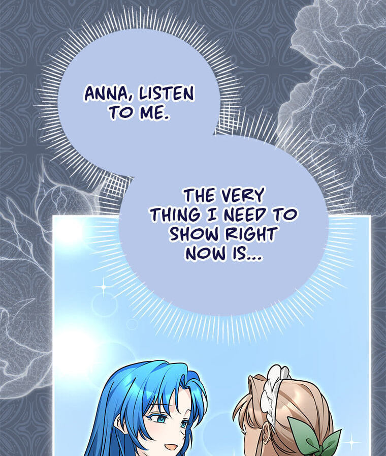 Not Your Monster-in-Law Chapter 57 page 104 - 