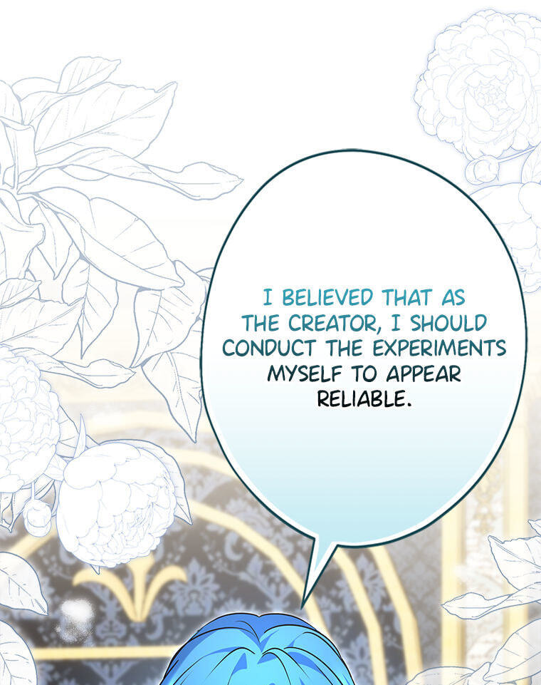 Not Your Monster-in-Law Chapter 57 page 107 - 