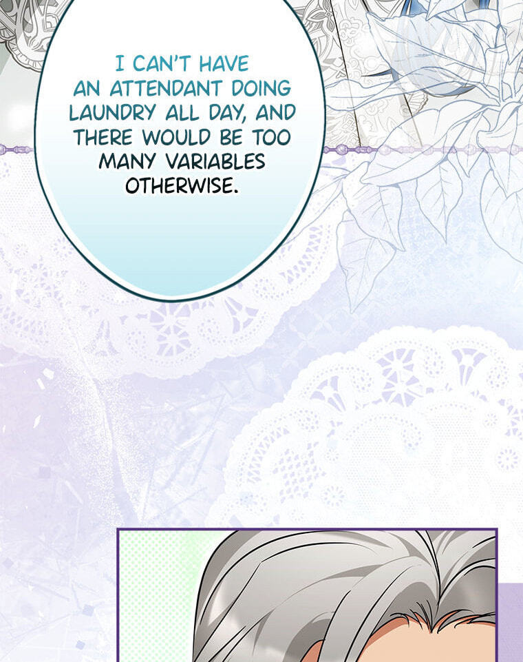 Not Your Monster-in-Law Chapter 57 page 109 - 