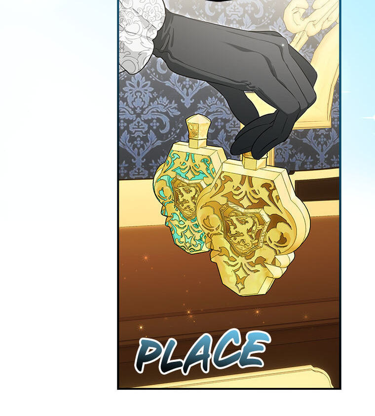 Not Your Monster-in-Law Chapter 57 page 12 - 