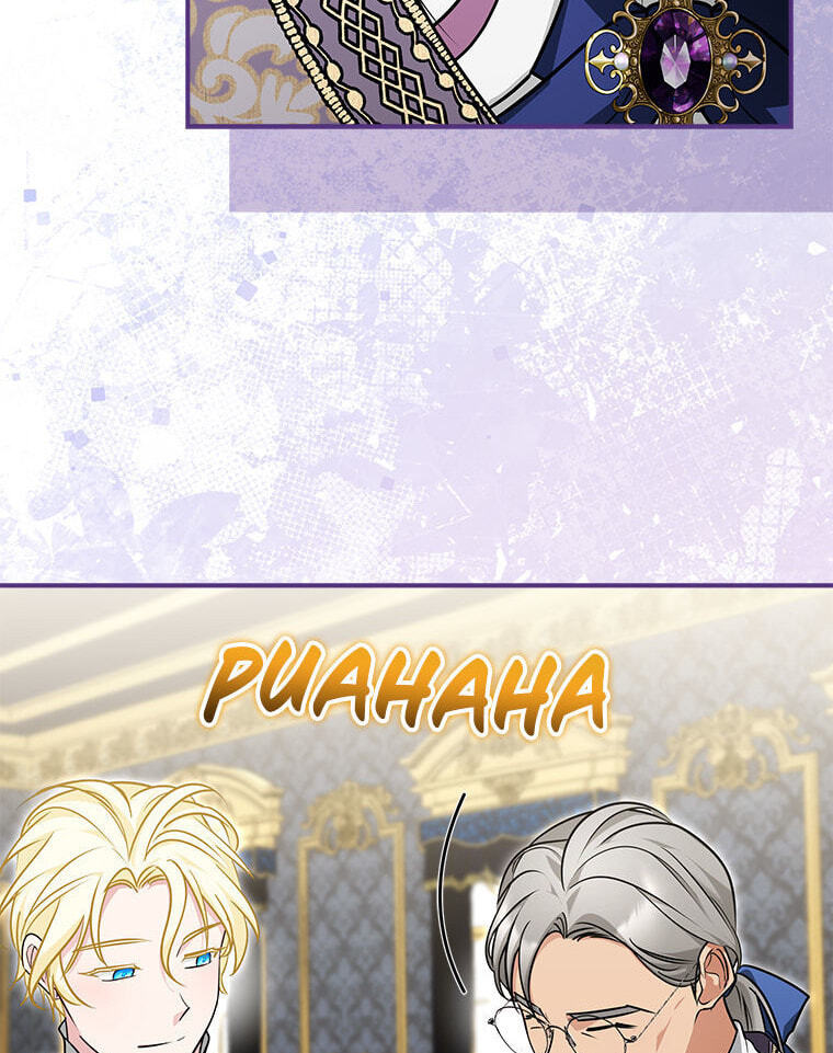Not Your Monster-in-Law Chapter 57 page 111 - 