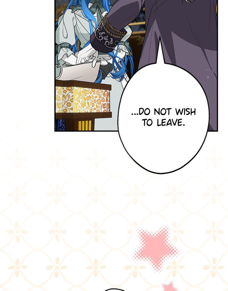Not Your Monster-in-Law Chapter 57 page 114 - 