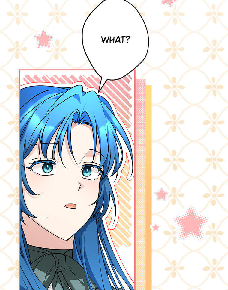Not Your Monster-in-Law Chapter 57 page 115 - 