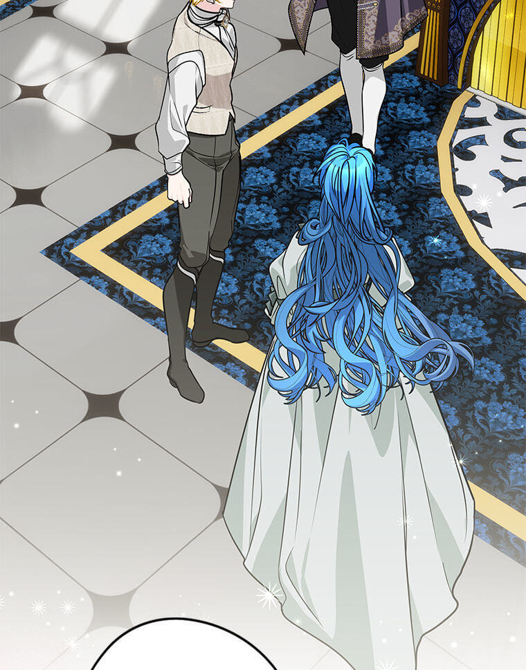 Not Your Monster-in-Law Chapter 57 page 118 - 