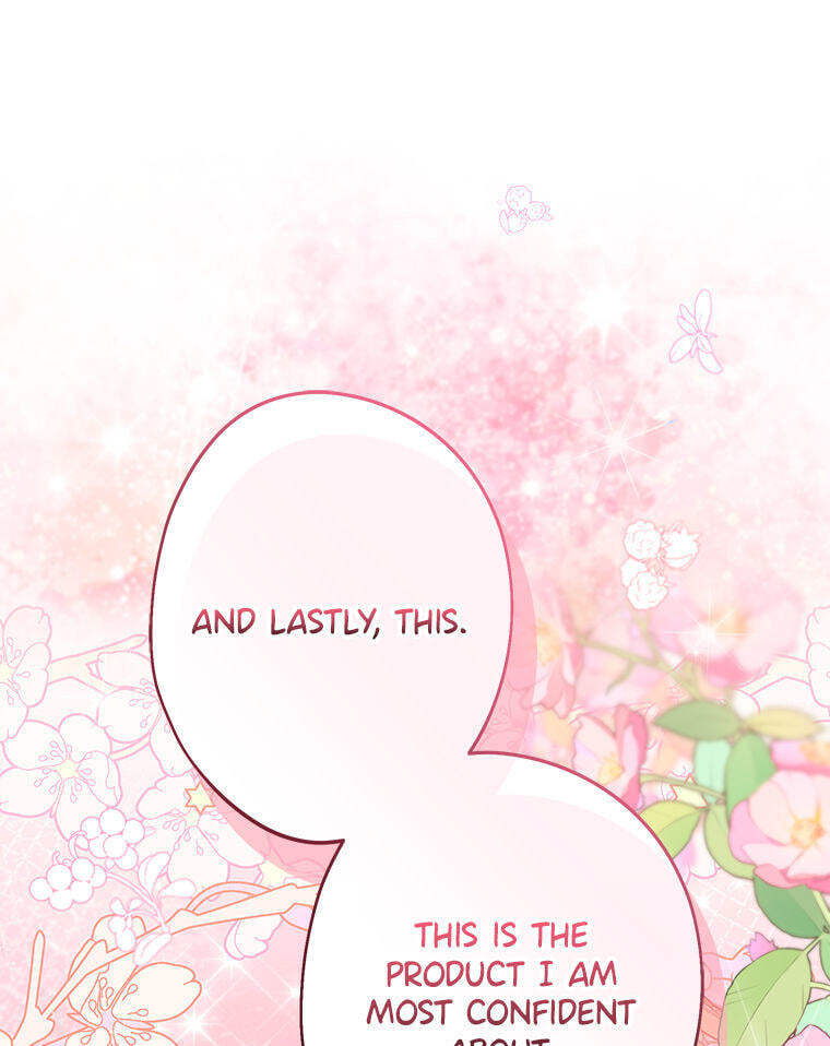 Not Your Monster-in-Law Chapter 57 page 13 - 