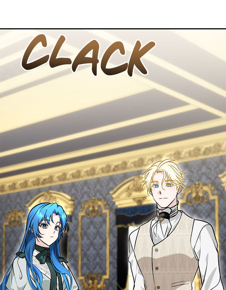 Not Your Monster-in-Law Chapter 57 page 121 - 