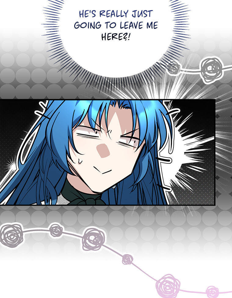 Not Your Monster-in-Law Chapter 57 page 123 - 