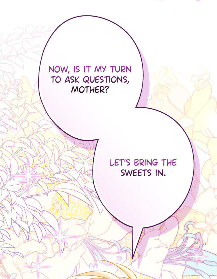 Not Your Monster-in-Law Chapter 57 page 124 - 