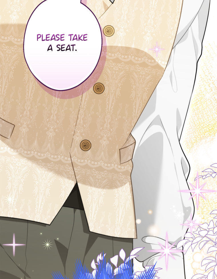 Not Your Monster-in-Law Chapter 57 page 126 - 