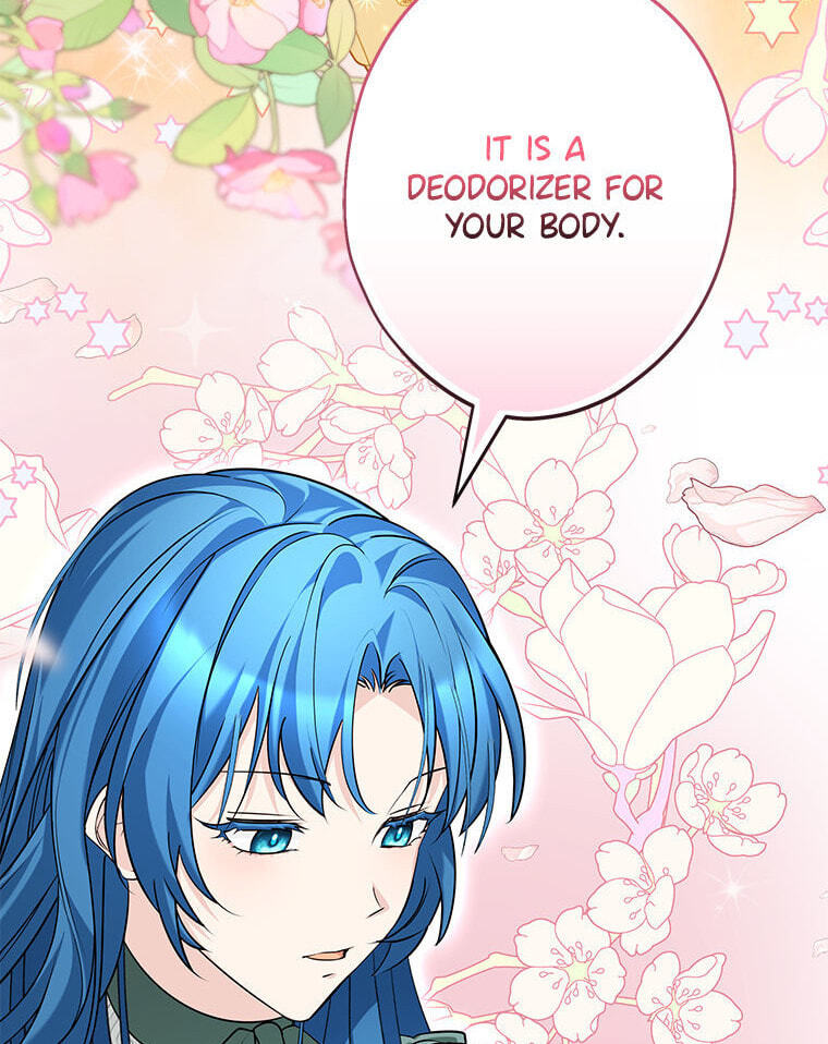 Not Your Monster-in-Law Chapter 57 page 15 - 