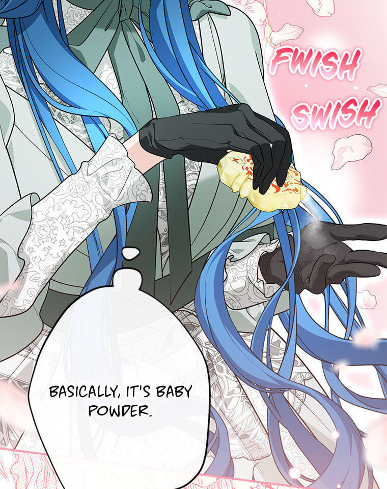 Not Your Monster-in-Law Chapter 57 page 16 - 