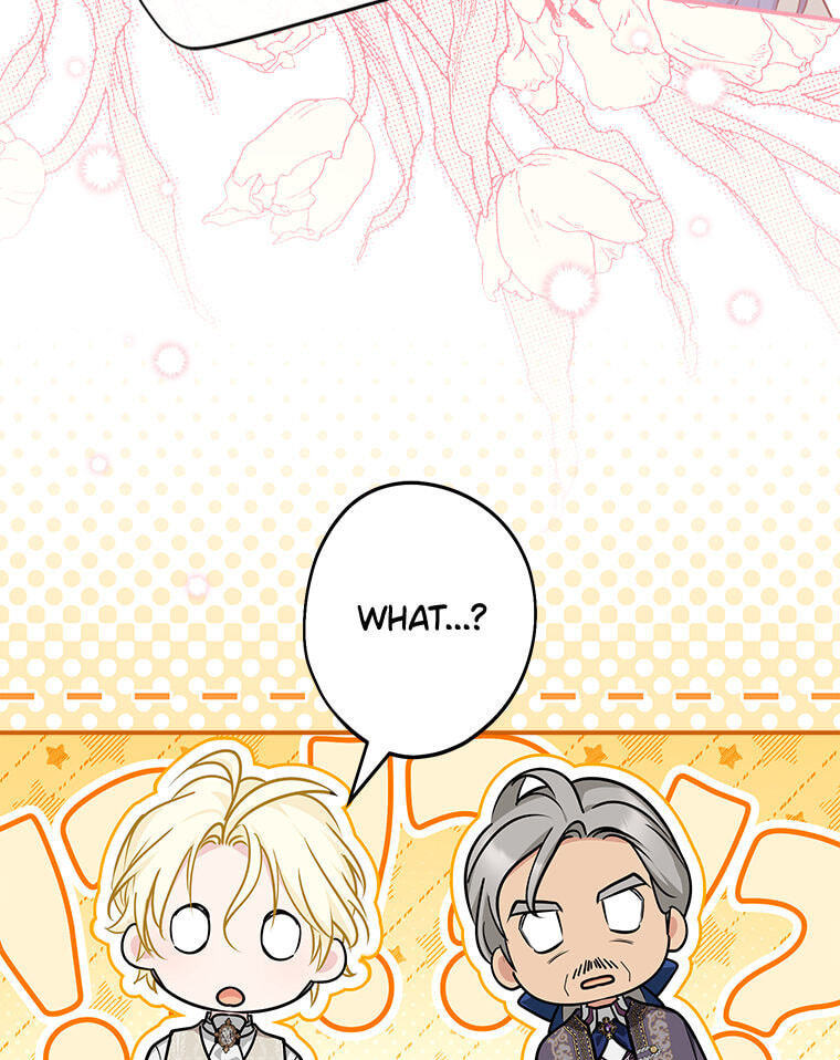 Not Your Monster-in-Law Chapter 57 page 17 - 