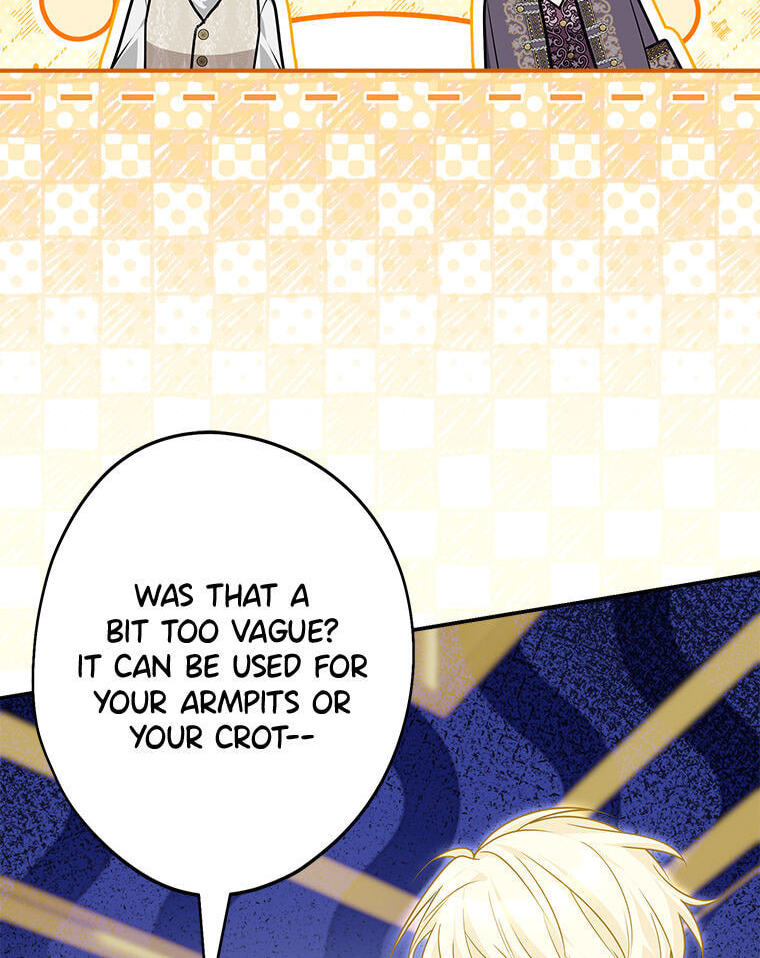 Not Your Monster-in-Law Chapter 57 page 18 - 