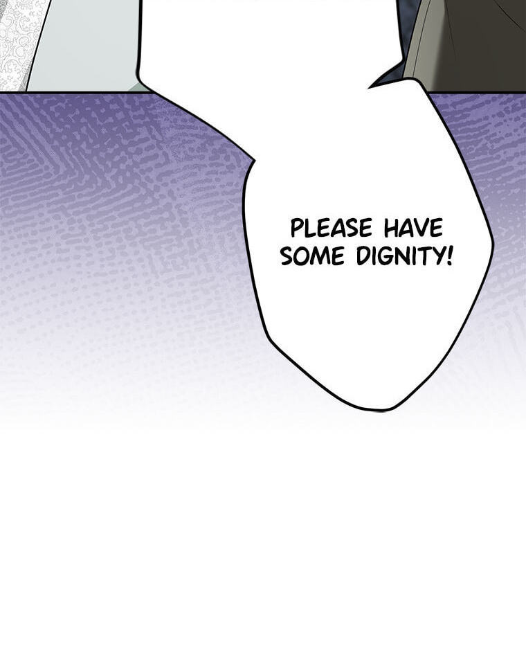 Not Your Monster-in-Law Chapter 57 page 20 - 