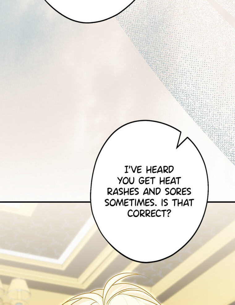 Not Your Monster-in-Law Chapter 57 page 26 - 