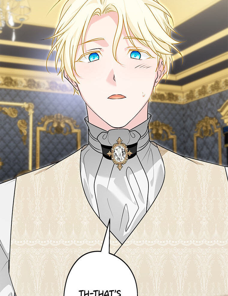 Not Your Monster-in-Law Chapter 57 page 27 - 