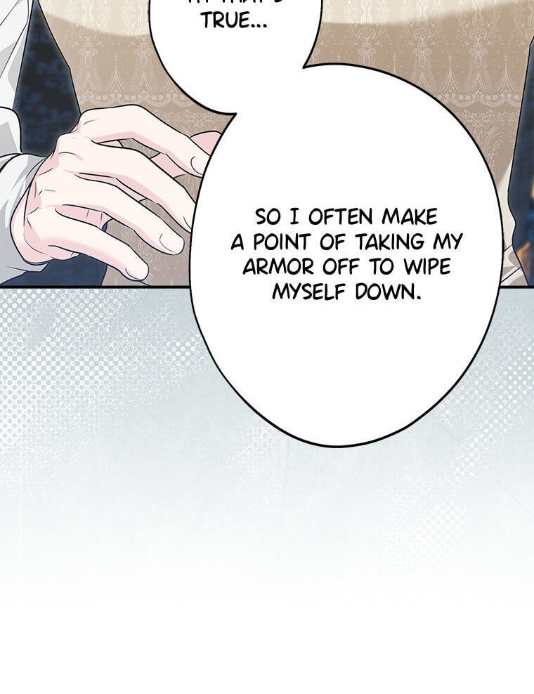Not Your Monster-in-Law Chapter 57 page 28 - 