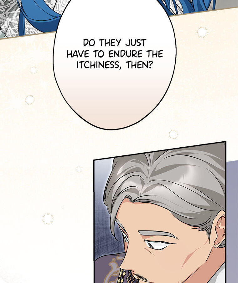 Not Your Monster-in-Law Chapter 57 page 31 - 