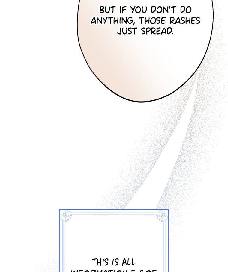 Not Your Monster-in-Law Chapter 57 page 33 - 