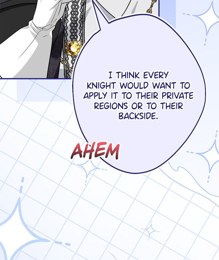 Not Your Monster-in-Law Chapter 57 page 36 - 
