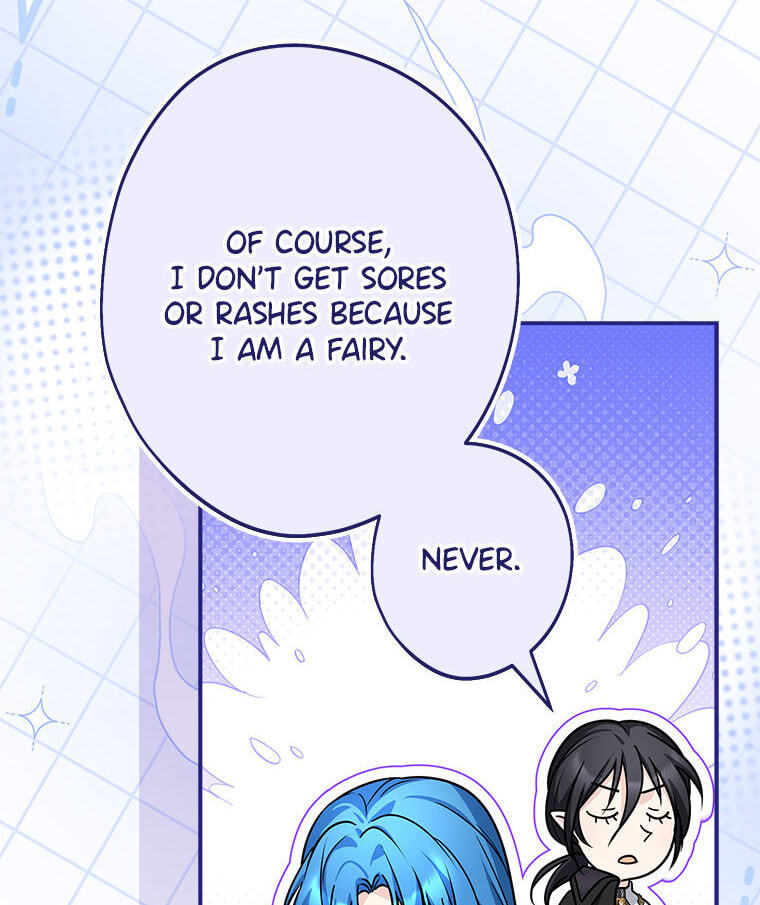 Not Your Monster-in-Law Chapter 57 page 37 - 