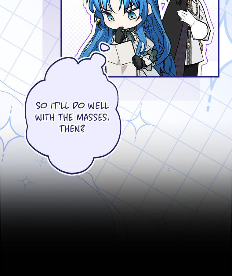 Not Your Monster-in-Law Chapter 57 page 38 - 