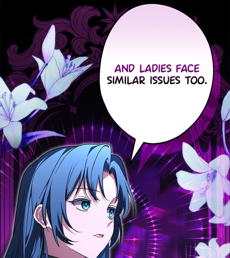 Not Your Monster-in-Law Chapter 57 page 39 - 