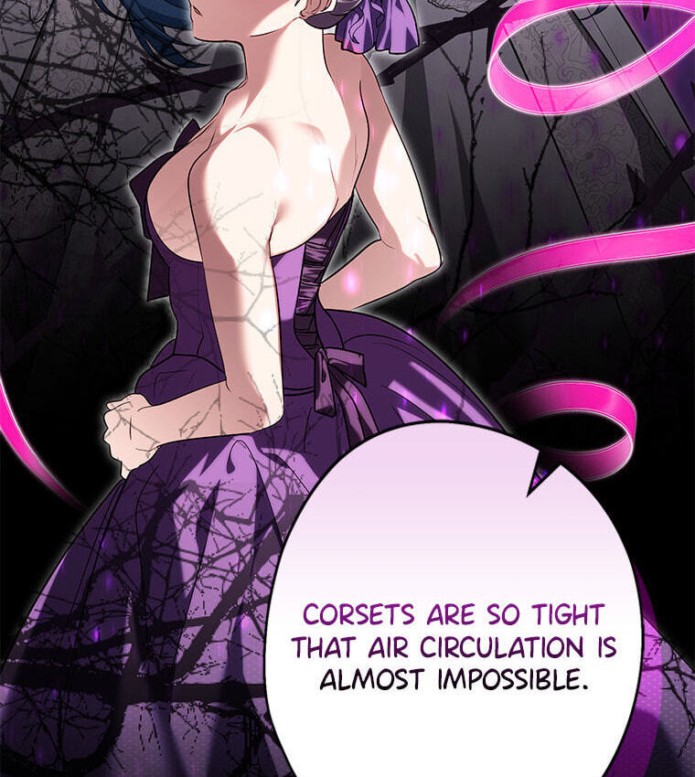 Not Your Monster-in-Law Chapter 57 page 41 - 