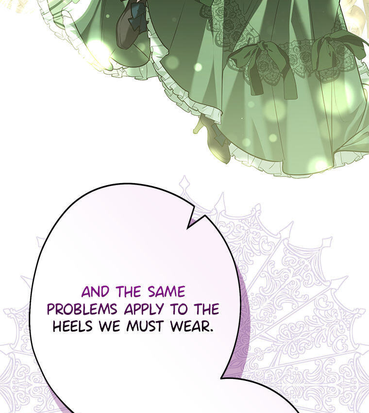 Not Your Monster-in-Law Chapter 57 page 43 - 