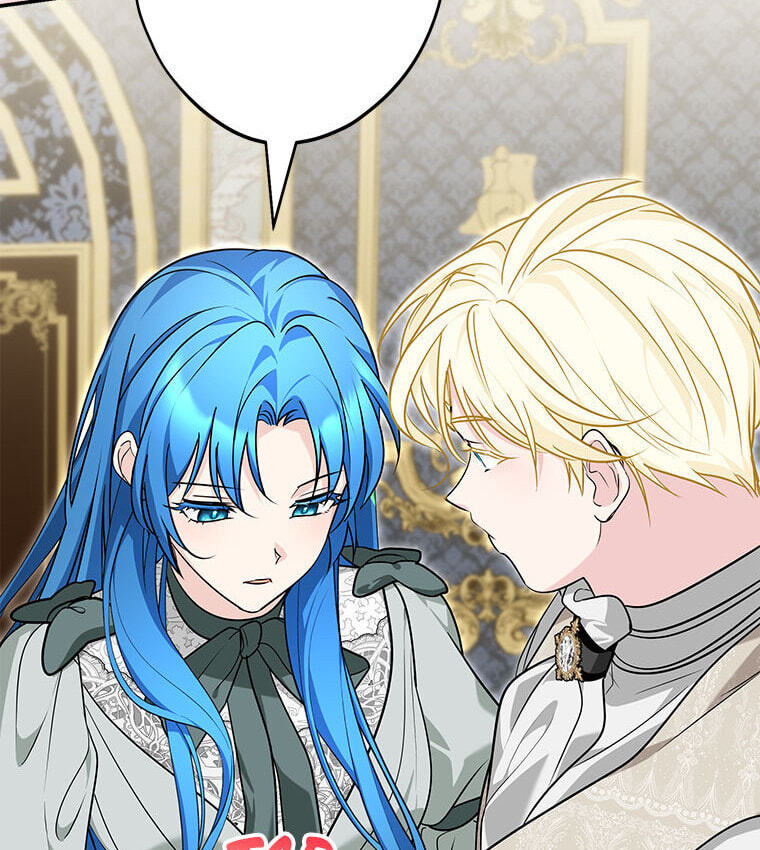 Not Your Monster-in-Law Chapter 57 page 45 - 